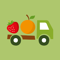 Везу еду для Android