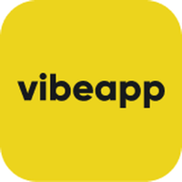 Иконка Vibeapp