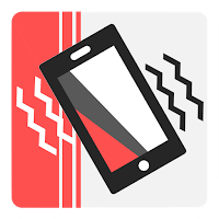 Вибрация для Android