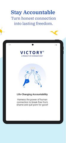 Victory Shield для Android — скриншот 5