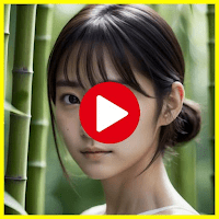 Video Bokeh Jepang Full HD для Android