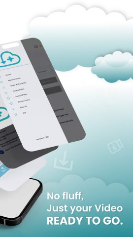 Video Downloader Plus для Android — скриншот 4