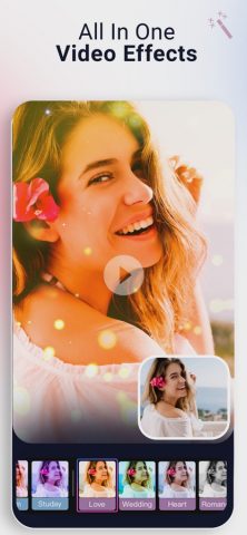 Video Music Add Background для iOS — скриншот 3