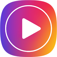 Video Player — MP4 Player для Android