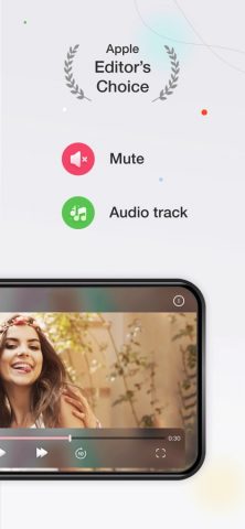 HD Видеоплеер: Все форматы для iOS — скриншот 4