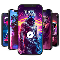 Video Wallpaper для Android