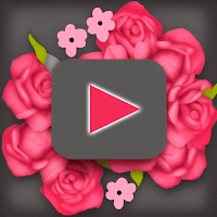 Видео открытки поздравления для Android