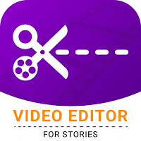 Видеоредактор и видеомейкер для Android
