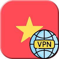 Vietnam VPN — VN VPN для Android