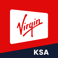 Virgin Mobile KSA для Android