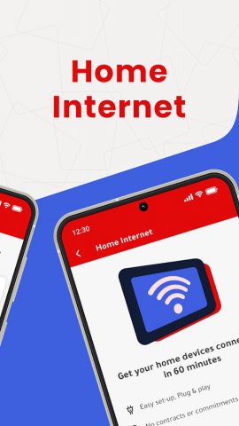 Virgin Mobile UAE — скриншот 2