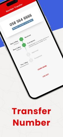 Virgin Mobile UAE для iOS — скриншот 5
