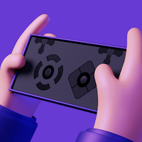 Virtual Gamepad для Android