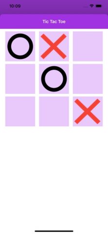 Виртуальная дева — симулятор для iOS — скриншот 5