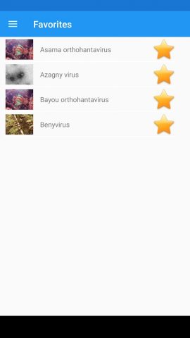 Вирусы для Android — скриншот 4