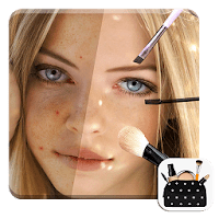 Visage Lab — ретушь портретов для Android