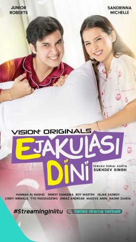 Vision+: Live, Sports & Series для Android — скриншот 2