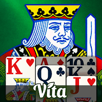 Vita FreeCell for Seniors для Android
