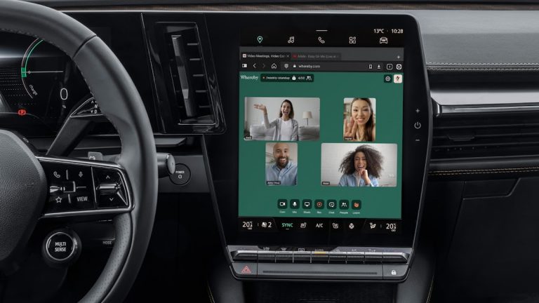 Vivaldi Browser для Android — скриншот 3