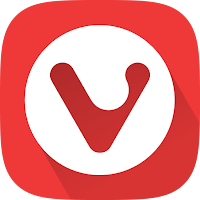 Vivaldi Browser для Android