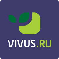 Vivus для iOS