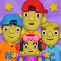 Vlad & Niki 12 Замков 2 для Android