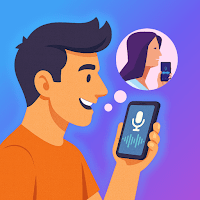 Voice Changer Male to Female для Android