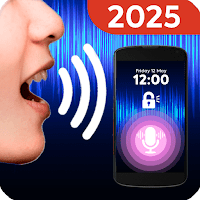 Voice Screen Lock для Android