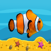 Voice control clownfish для Android