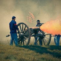 Война и Мир: MMO Стратегия для Android