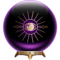 Волшебный шар: да или нет для Android