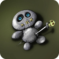 Voodoo Doll (simulator) для Android