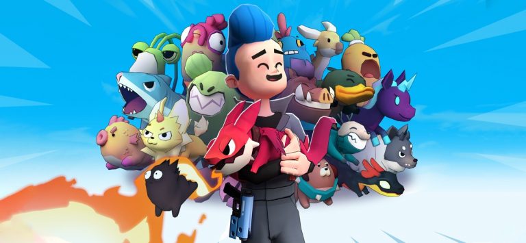 Vortex 9 — шутеры для iOS — скриншот 1