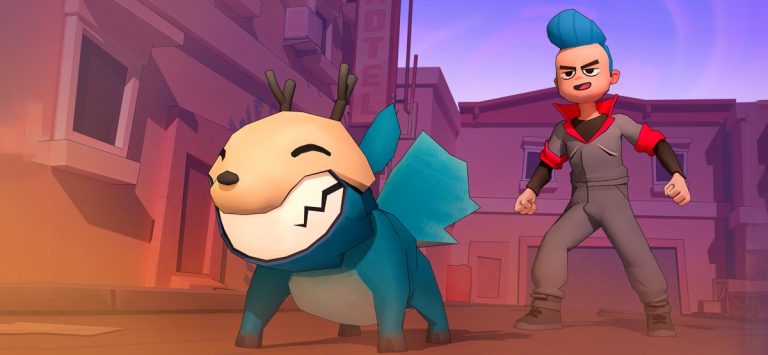 Vortex 9 — шутеры для iOS — скриншот 3