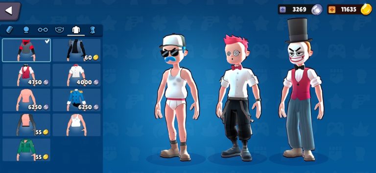 Vortex 9 — шутеры для iOS — скриншот 5