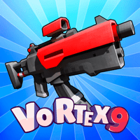 Vortex 9 — шутеры для iOS