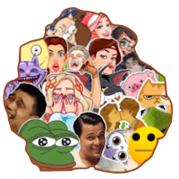 WASticker — Все стикеры для Android