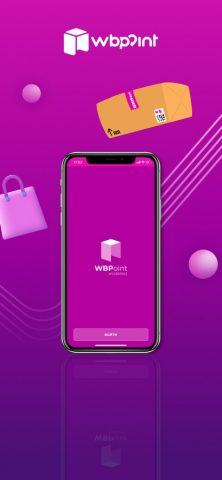 WB Point для iOS — скриншот 1