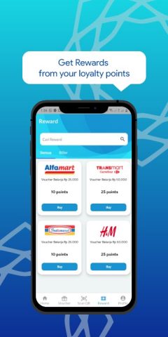 WOI для Android — скриншот 3