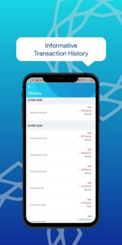 WOI для Android — скриншот 4