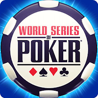 WSOP Poker Texas Holdem Game для Android