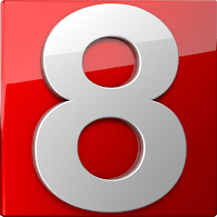 WTNH News 8 для Android