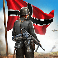WW2:Стратегическая битва для Android