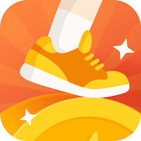 WalkEarn — Steps to Cash для Android