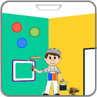 AI Home Paint: Wall Visualizer для Android