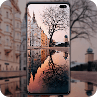 Wallpaper 4K HD – Backdrops