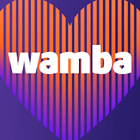 Wamba – знакомства рядом и чат для Android
