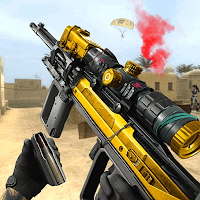 War Zone: Gun Shooting Games для Android