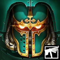 Warhammer 40,000: Freeblade для Android