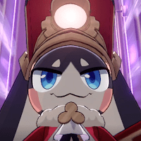 Warp Rail: Star Rail Wish Sim для Android